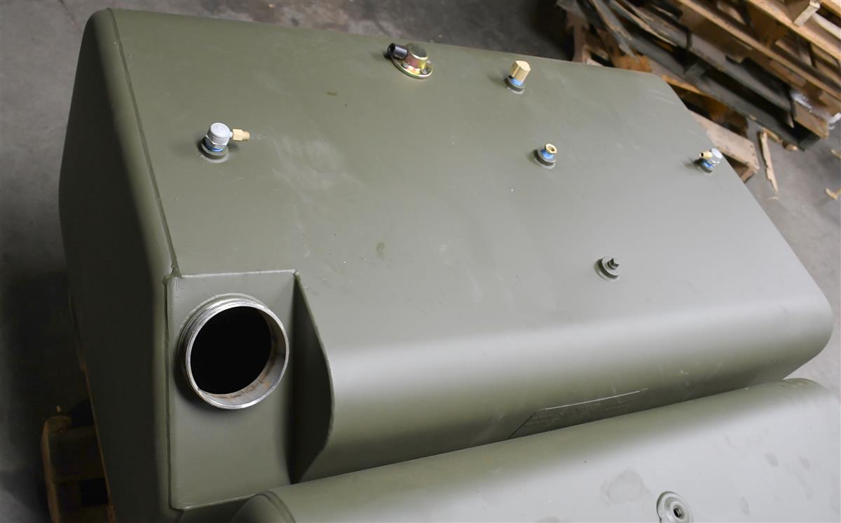 9M-798 | 9M-798 Fuel Tank Aluminum 81 Gallon Capacity M939A2 (12).JPG