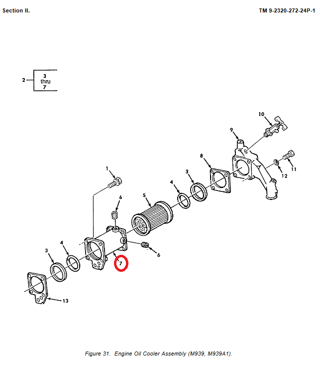 9M-871 | 9M-871  5-Ton Oil Cooler Housing (1).PNG