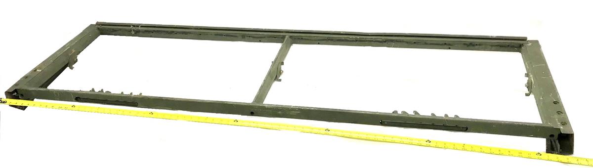 9M-878 | 9M-878  M939 Series 5 Ton Outer Windshield Frame  (5)(USED).jpg