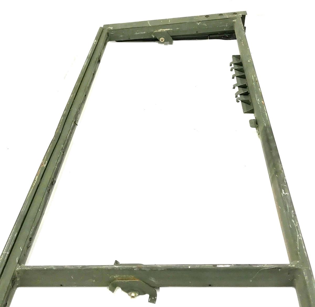 9M-878 | 9M-878  M939 Series 5 Ton Outer Windshield Frame  (6)(USED).jpg