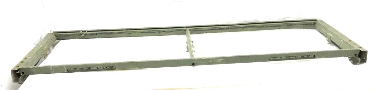 9M-878 | 9M-878  M939 Series 5 Ton Outer Windshield Frame (1)(USED).jpg
