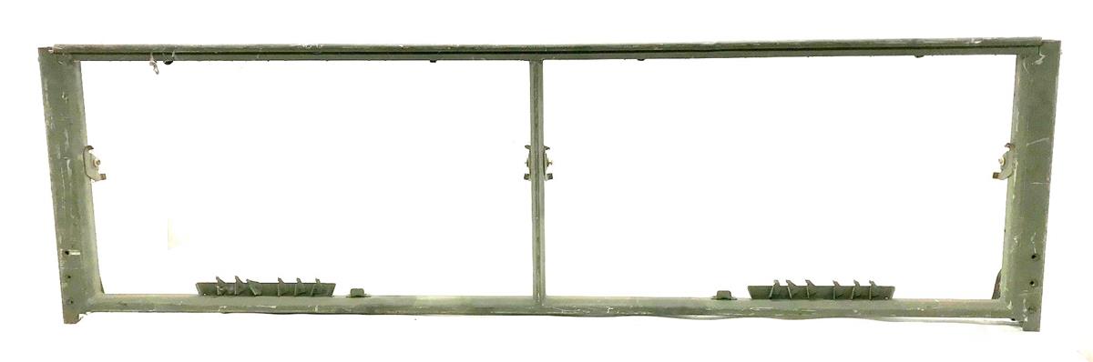 9M-878 | 9M-878  M939 Series 5 Ton Outer Windshield Frame (2)(USED).jpg