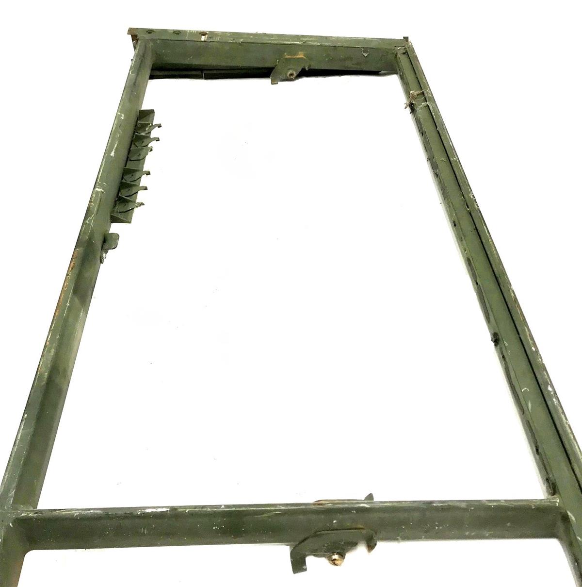 9M-878 | 9M-878  M939 Series 5 Ton Outer Windshield Frame (7)(USED).jpg