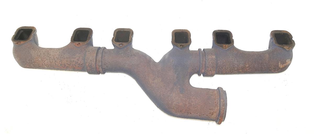 9M-890 | 9M-890 Exhaust Manifold Complete M939 and M939A1 5 Ton NHC 250 Cummins USED (3) (Large).JPG