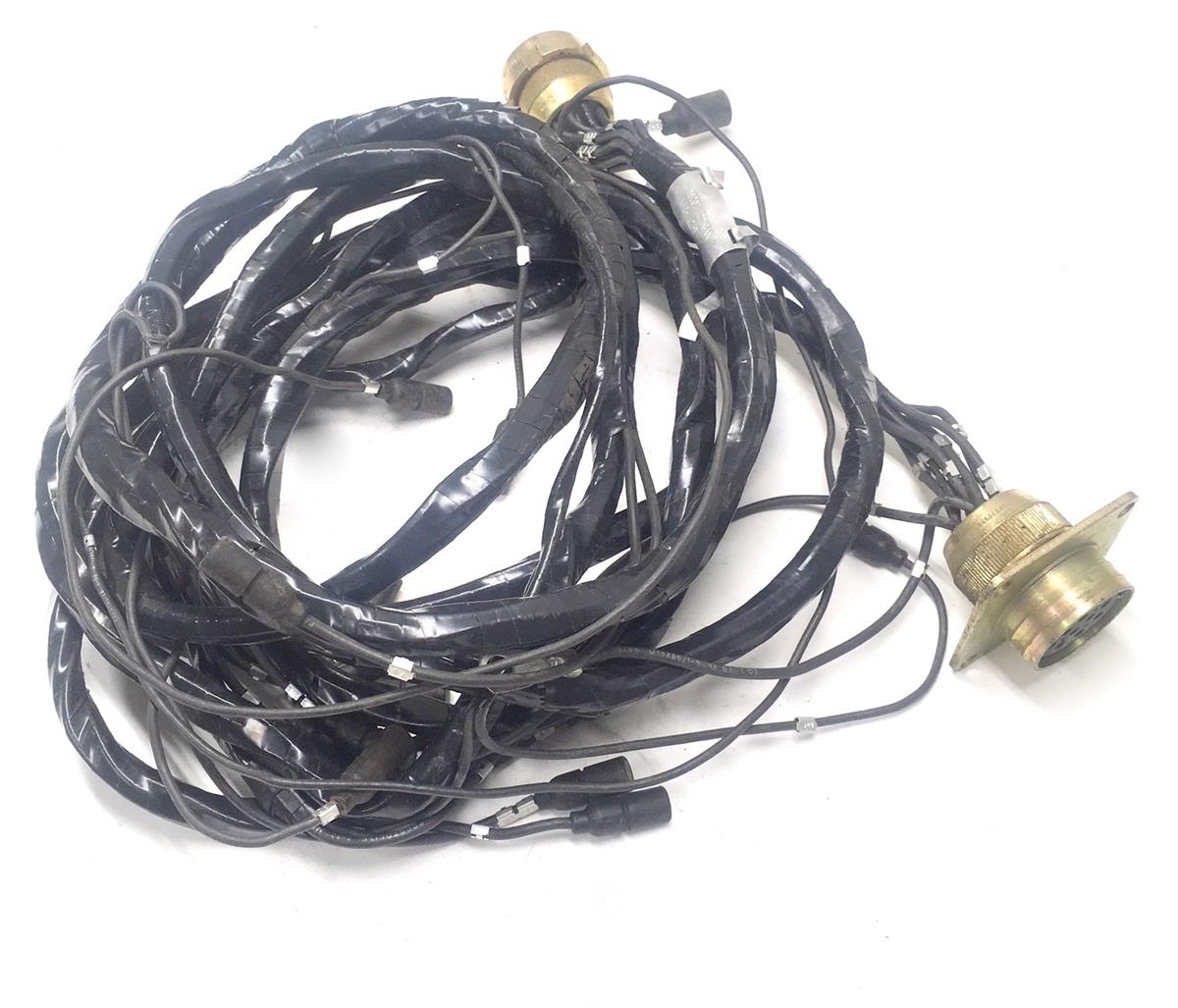 9M-991 | 9M-991  Rear Wiring Harness M936 Wrecker (7).JPG