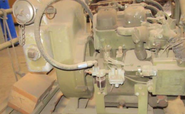 ALL-4776 | ALL-4776 Portable Water Pump Gasoline Engine (4).JPG
