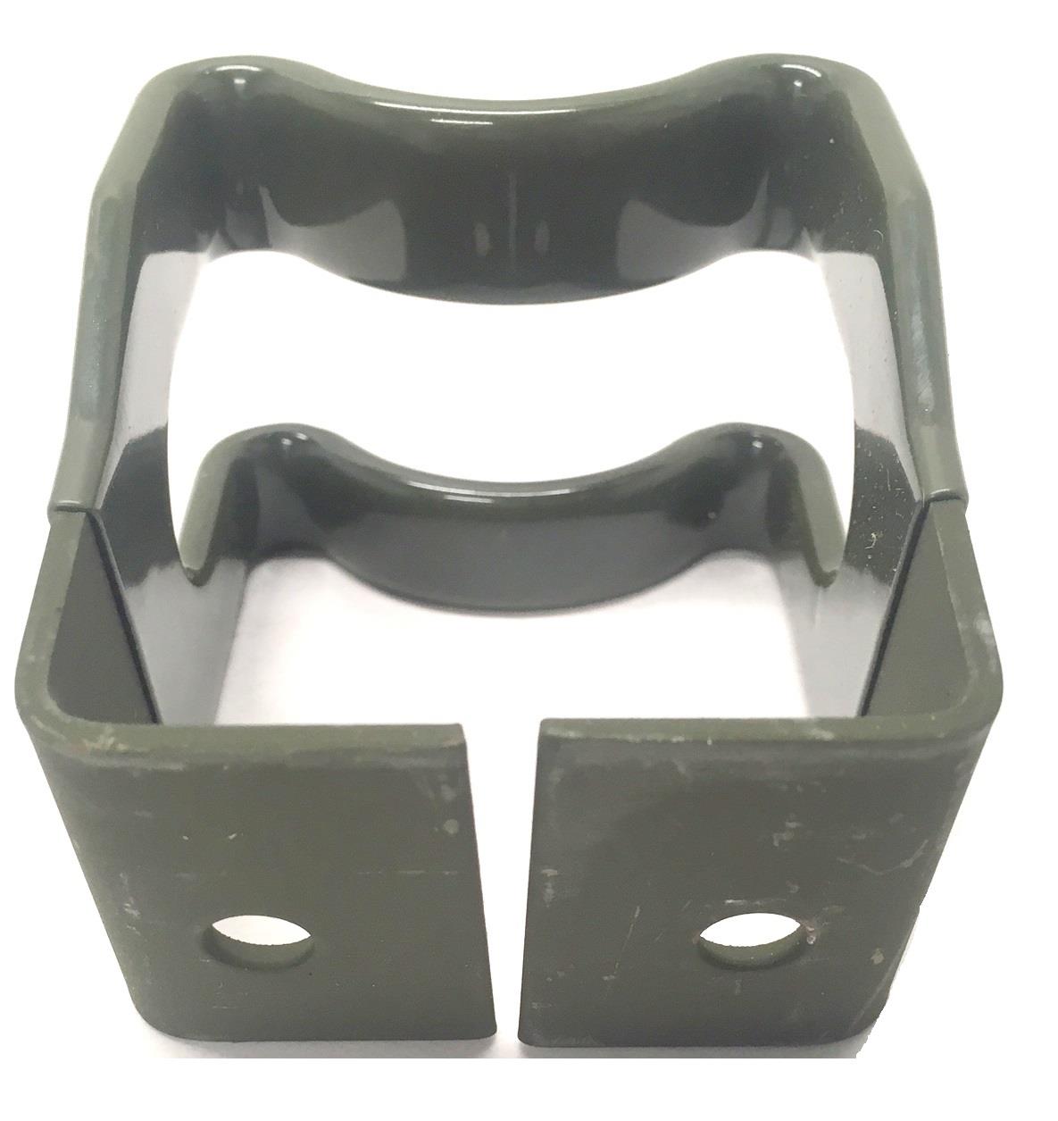 ALL-5003 | ALL-5033 Rifle Mount Kit Dash Mounted Single Rifle Mount Kit (10).JPG