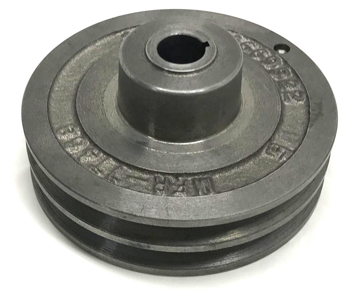 ALL-5083 | ALL-5083 Alternator Pulley V groove 2 Belt Pulley (5).jpg