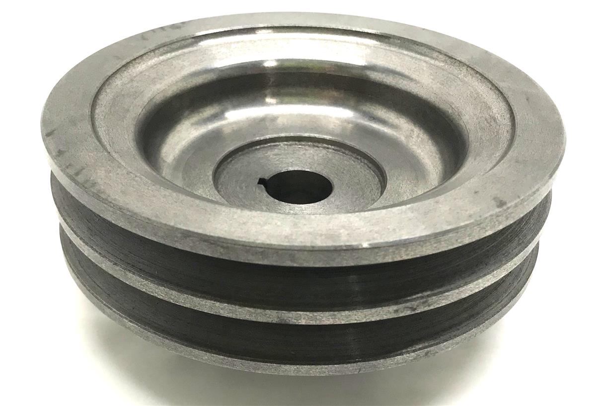 ALL-5083 | ALL-5083 Alternator Pulley V groove 2 Belt Pulley (7).jpg