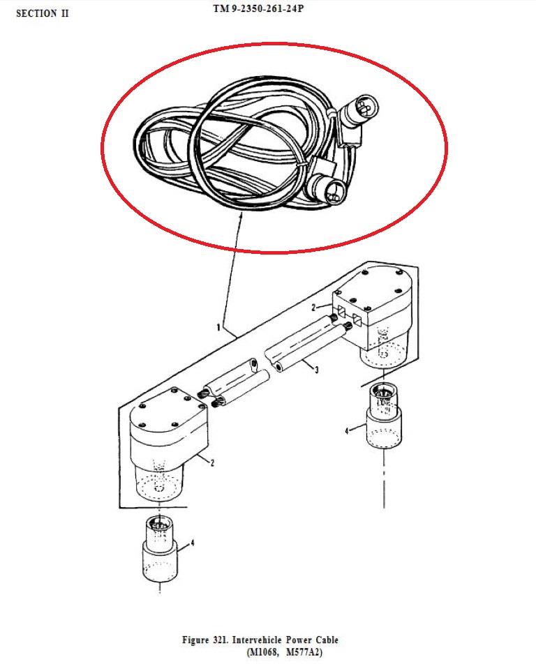 ALL-5128 | ALL-5128  Nato Style Slave Cable (2).JPG