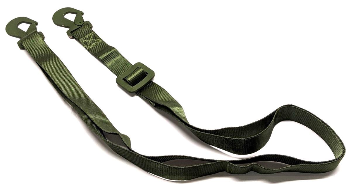 ALL-5210 | ALL-5210  Green Troop Seat Safety  Webbing Strap  (3).jpg