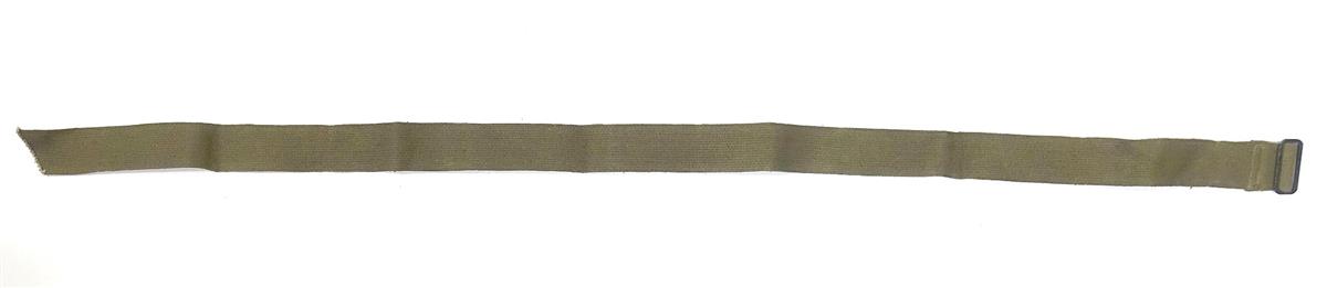ALL-5215 | ALL-5215 Military Hold Down Strap 40 Inch x 1 12 Inches NOS (2) (Large).JPG