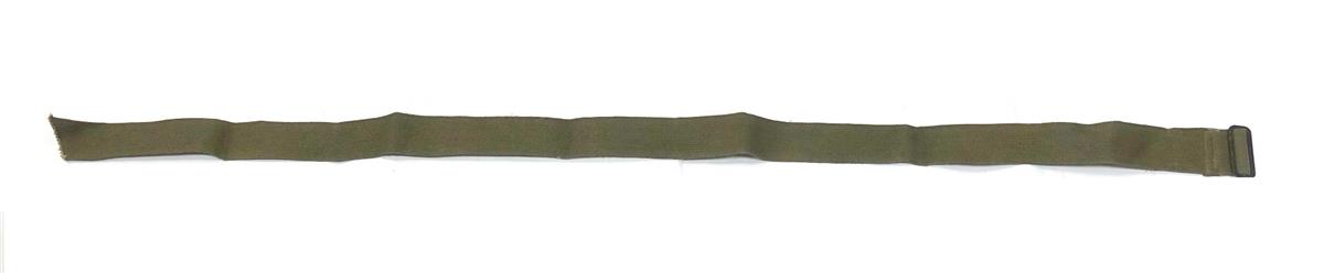 ALL-5215 | ALL-5215 Military Hold Down Strap 40 Inch x 1 12 Inches NOS (3) (Large).JPG
