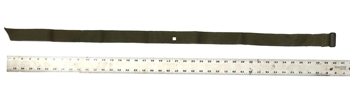 ALL-5215 | ALL-5215 Military Hold Down Strap 40 Inch x 1 12 Inches NOS (5) (Large).JPG