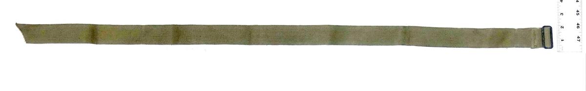 ALL-5215 | ALL-5215 Military Hold Down Strap 40 Inch x 1 12 Inches NOS (6) (Large).JPG