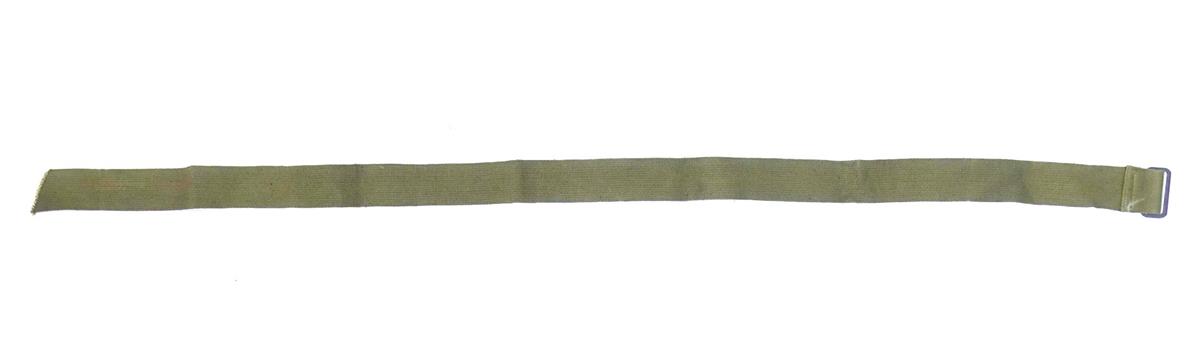 ALL-5215 | ALL-5215 Military Hold Down Strap 40 Inch x 1 12 Inches NOS (7) (Large).JPG