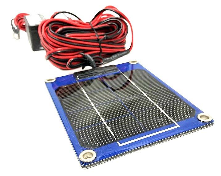 ALL-5225 | ALL-5225  Solargizer 24V Solar Battery Maintainer Charger (3).jpg