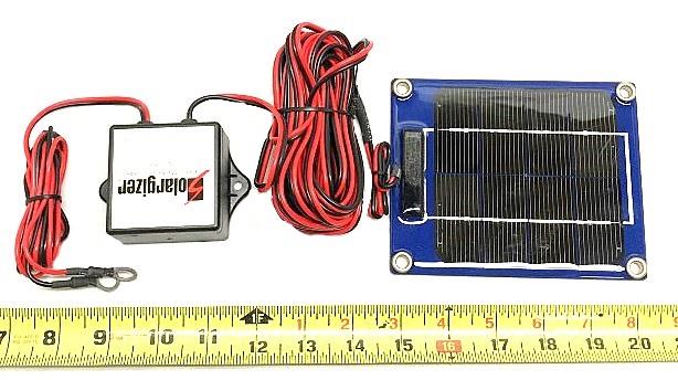 ALL-5225 | ALL-5225  Solargizer 24V Solar Battery Maintainer Charger (4).jpg