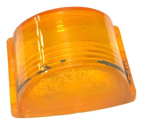 ALL-5236 | ALL-5236  Amber Side Clearance Marker Light Lens  (4)(USED).jpg