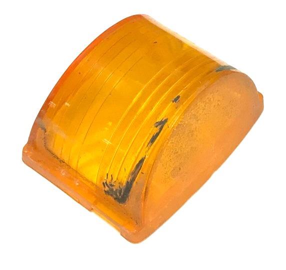 ALL-5236 | ALL-5236  Amber Side Clearance Marker Light Lens (2)(USED).jpg