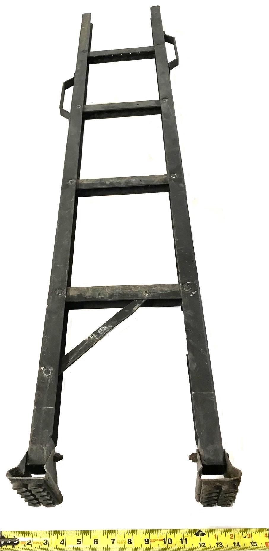 ALL-5251 | ALL-5251  70'' Folding Ladder  (1).jpg