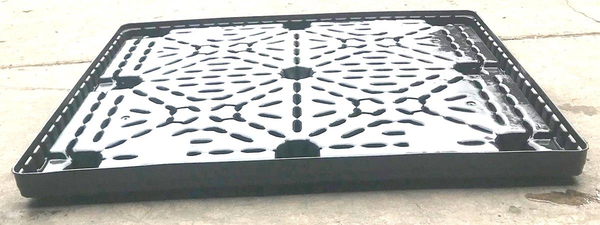 ALL-5252 | ALL-5252  Dotted Line Pattern Container Lid 40 x 48 for Tri-Wall Box (1).jpg