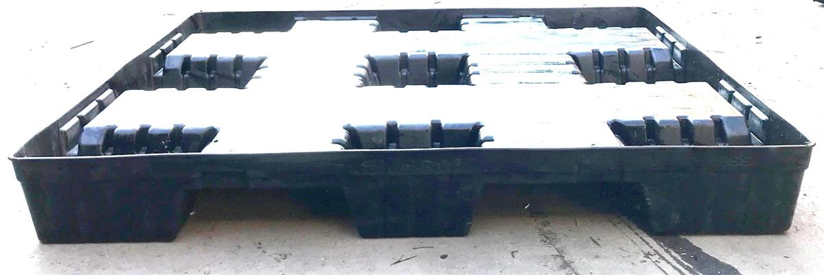 ALL-5257 | ALL-5257  Connecticut Container Corp Pallet Base 40 x 48 for Tri-Wall Box (2).jpg