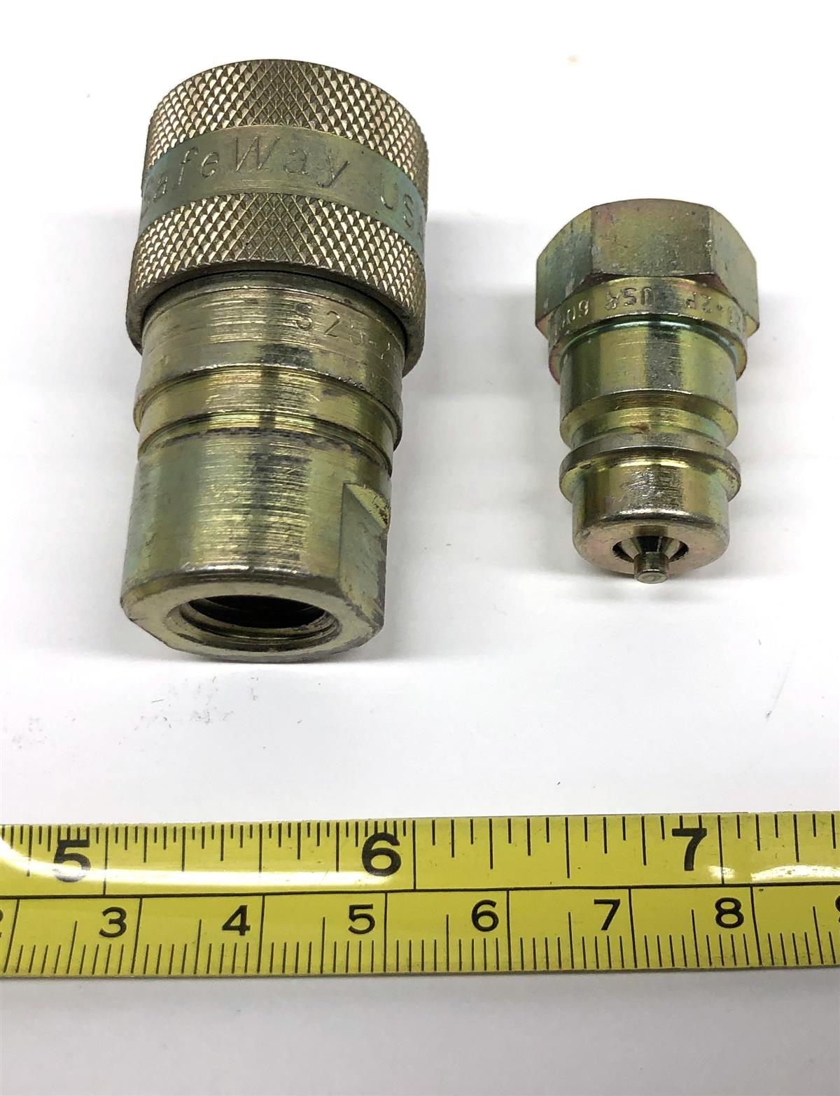 ALL-5332 | ALL-5332 Quick Disconnect Coupling Assembly (3).JPG