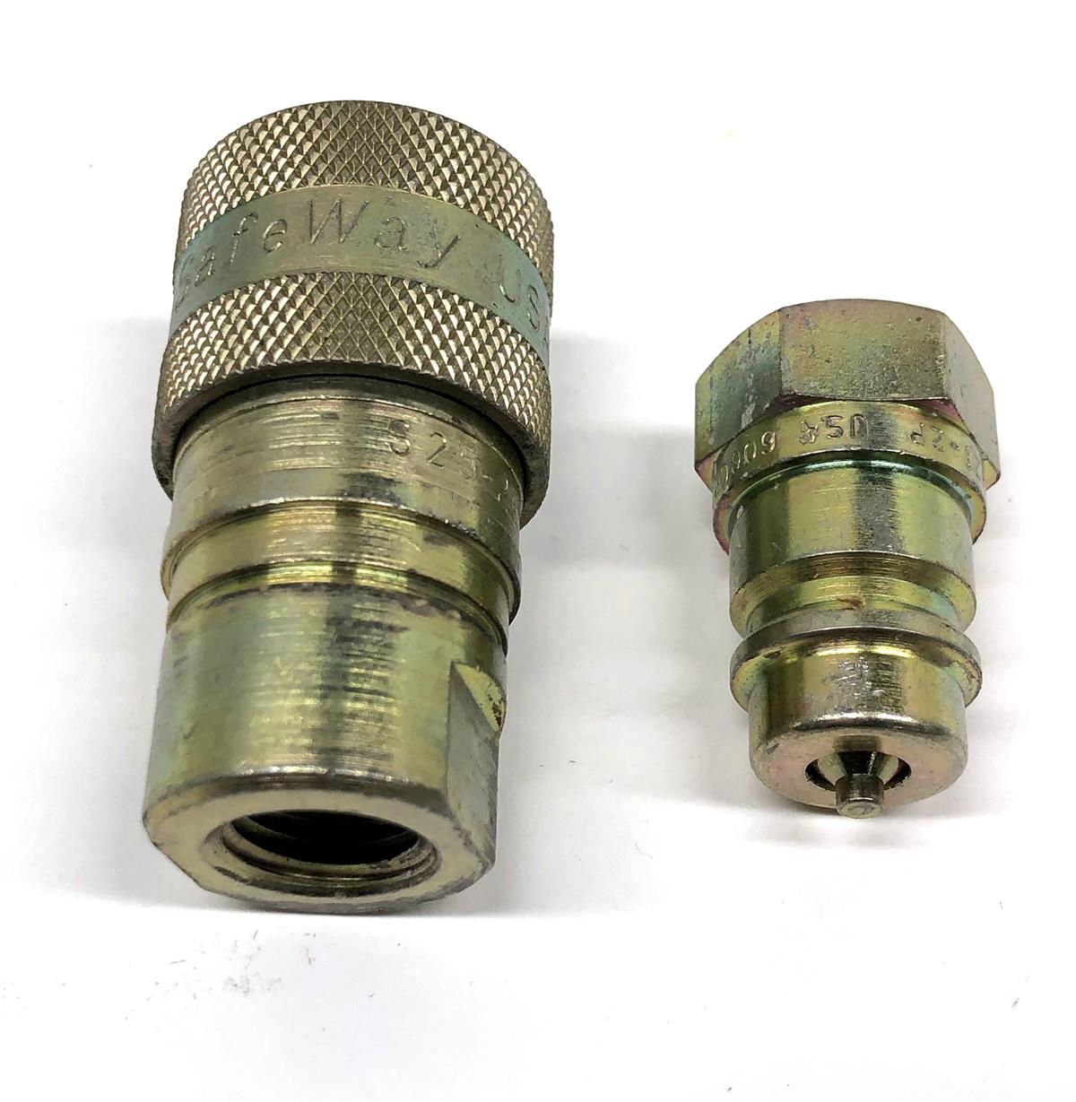 ALL-5332 | ALL-5332 Quick Disconnect Coupling Assembly (4).JPG