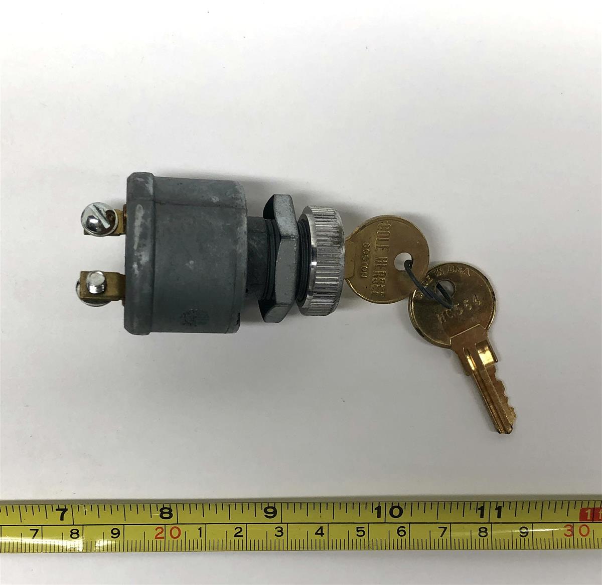 ALL-5333 | ALL-5333 Ignition Switch with Keys (2).JPG