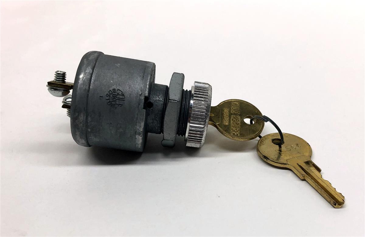 ALL-5333 | ALL-5333 Ignition Switch with Keys (4).JPG