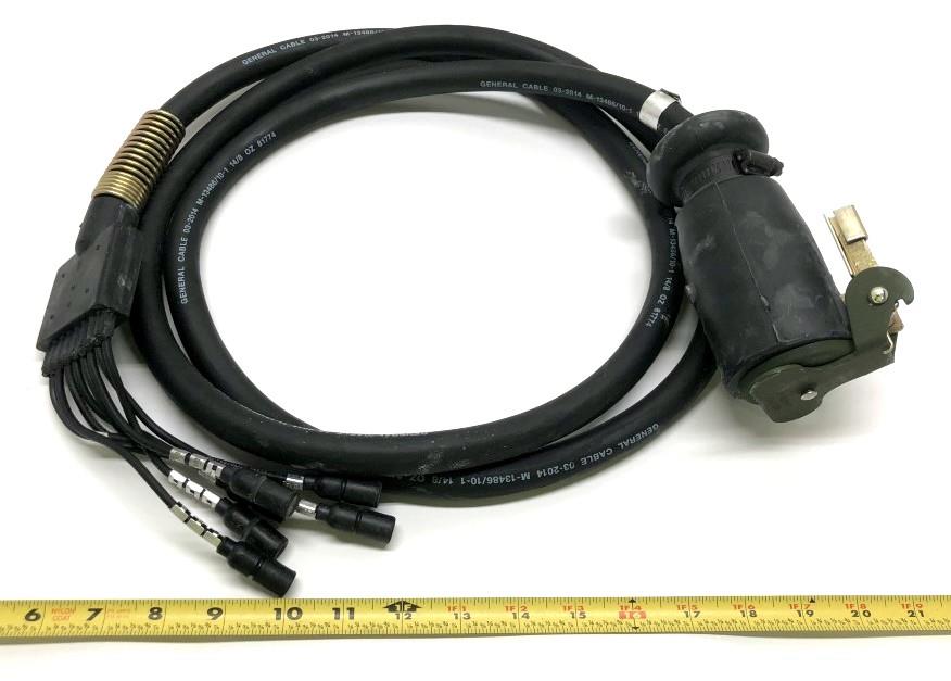 ALL-7439 | ALL-7439 96 Inch Trailer Connector Cable with Male Plugs (2).JPG