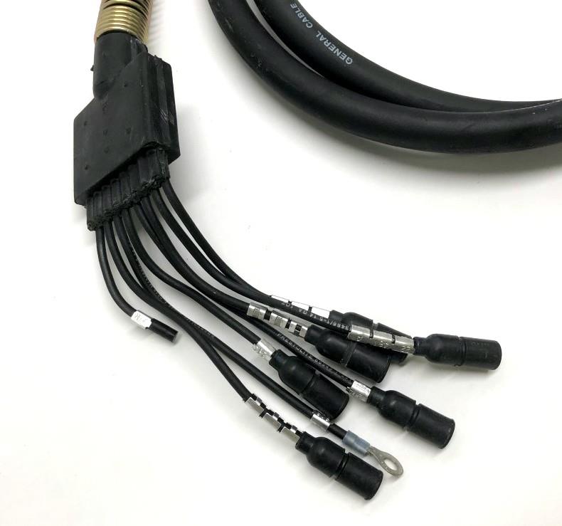 ALL-7439 | ALL-7439 96 Inch Trailer Connector Cable with Male Plugs (6).JPG
