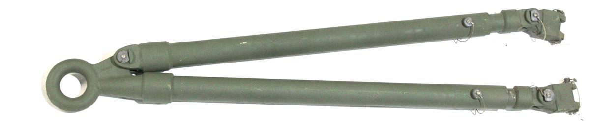 ALL-7452 | ALL-7452  Military Truck Towing Bar- Adjustable (3).JPG