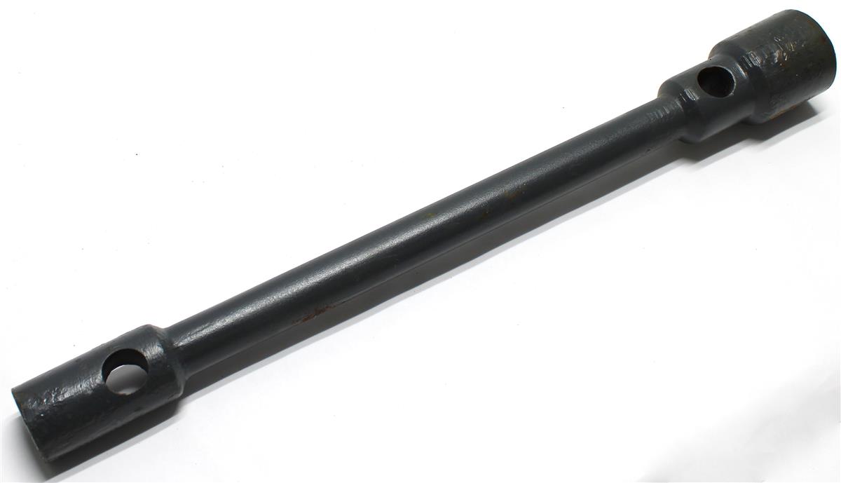 ALL-7460 | ALL-7460  Lug Wrench Double Ended 1316” and 1 ½  by 14 Inches Long with Round C (5).JPG