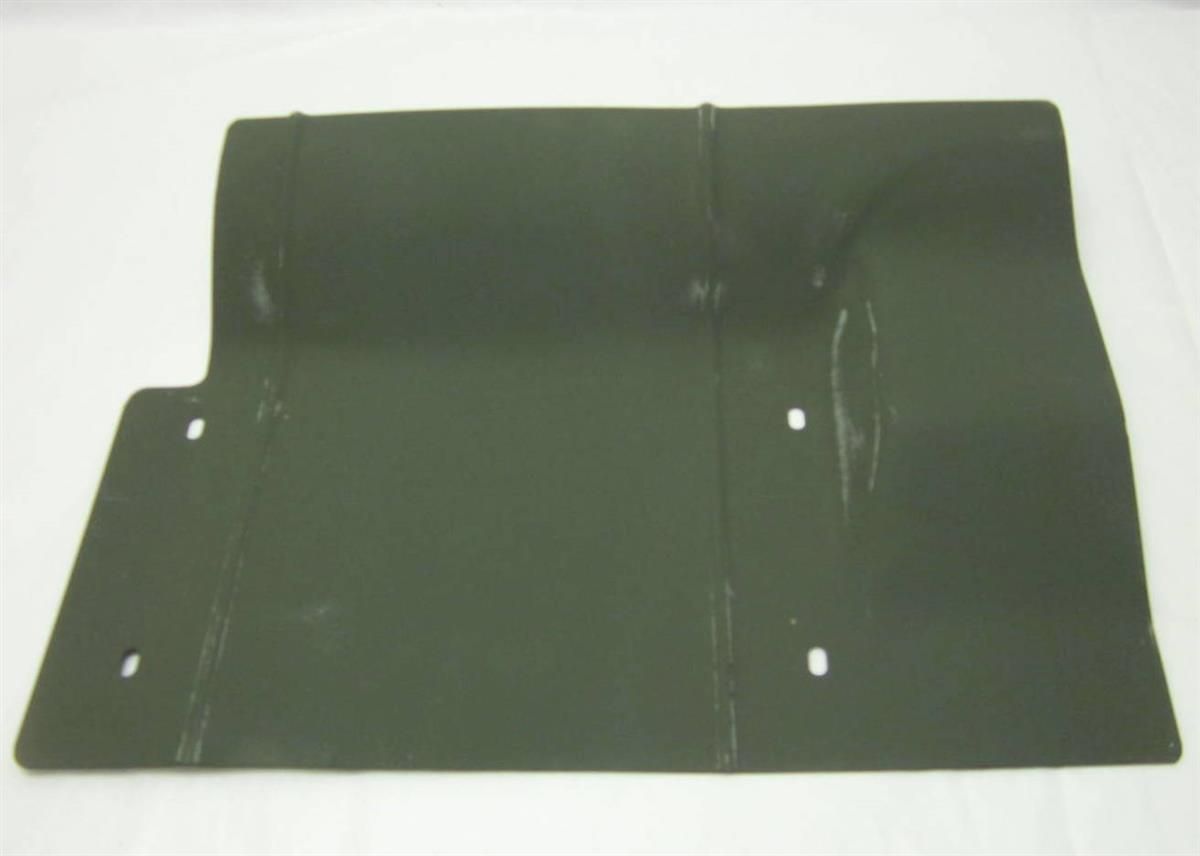 HM-3426 | Air Cleaner Shield Green (1).JPG