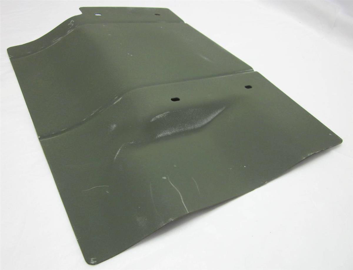 HM-3426 | Air Cleaner Shield Green (3).JPG