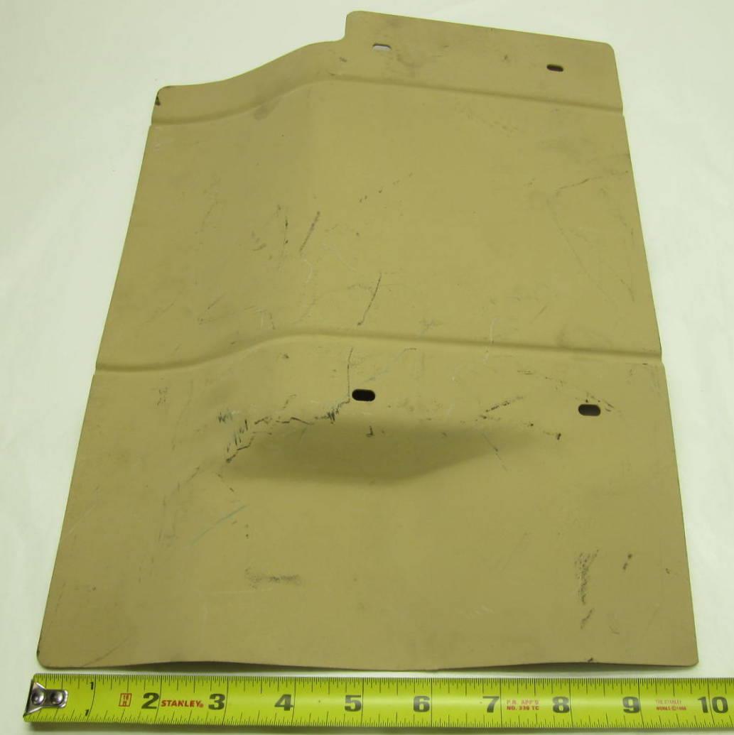 HM-117 | Air Cleaner Shield Tan (5).JPG