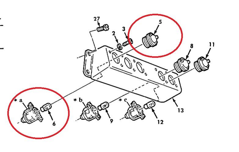 All-5303 | All-5303 24V Dash High Beam Indicator Light.JPG