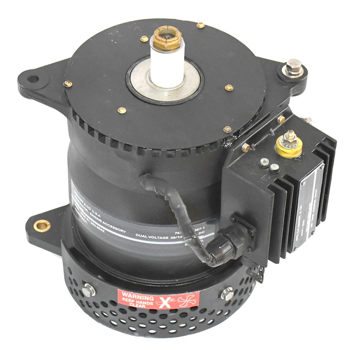 HM-3812 | Alternator (10).JPG