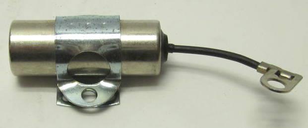 HM-3481 | Alternator Assembly Fixed Capacitor (1).JPG