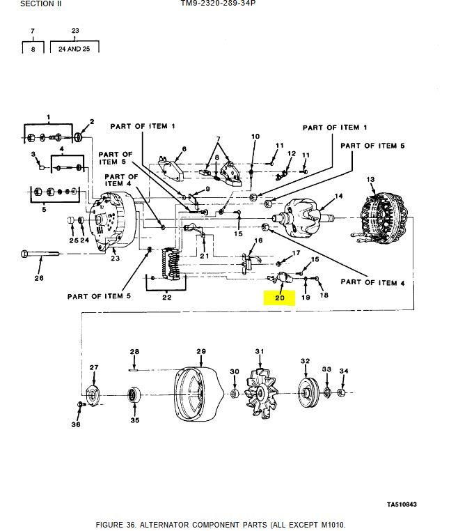 HM-3481 | Alternator Assembly Fixed Capacitor (5).JPG