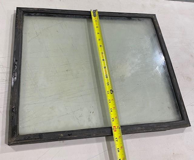 HM-1567 | Ballistic Door Window With Gasket HMMWV2.jpg