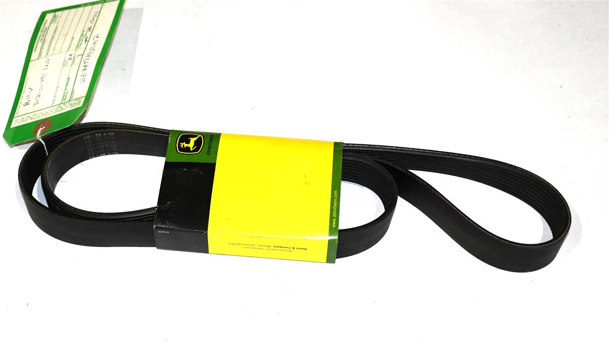 SP-0072 | Belt V R501017 (1).JPG