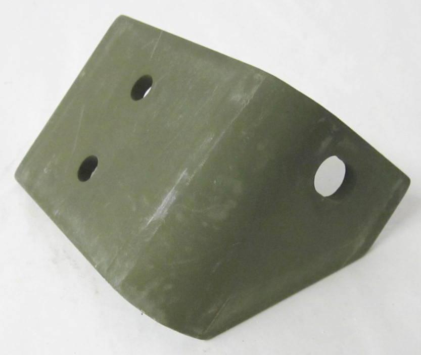 HM-1193 | Bulkhead Divider Left Angle Bracket 2-Door (3).JPG