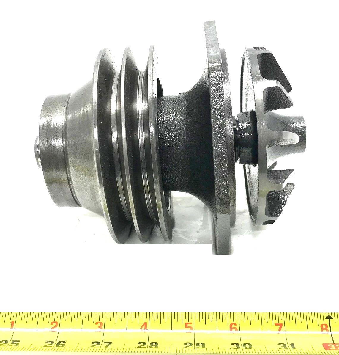 COM-3127 | COM-3127  Water Pump for LDT and LDS Multi-Fuel Diesel Engine (NOS) (13).jpg