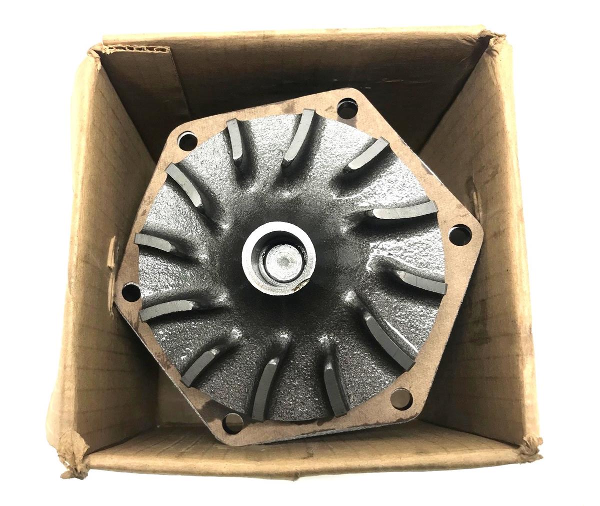 COM-3127 | COM-3127  Water Pump for LDT and LDS Multi-Fuel Diesel Engine (NOS) (17).jpg