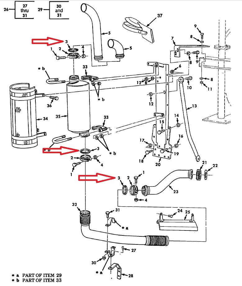 COM-3206 | COM-3206  Exhaust Pipe Gasket (5).jpg