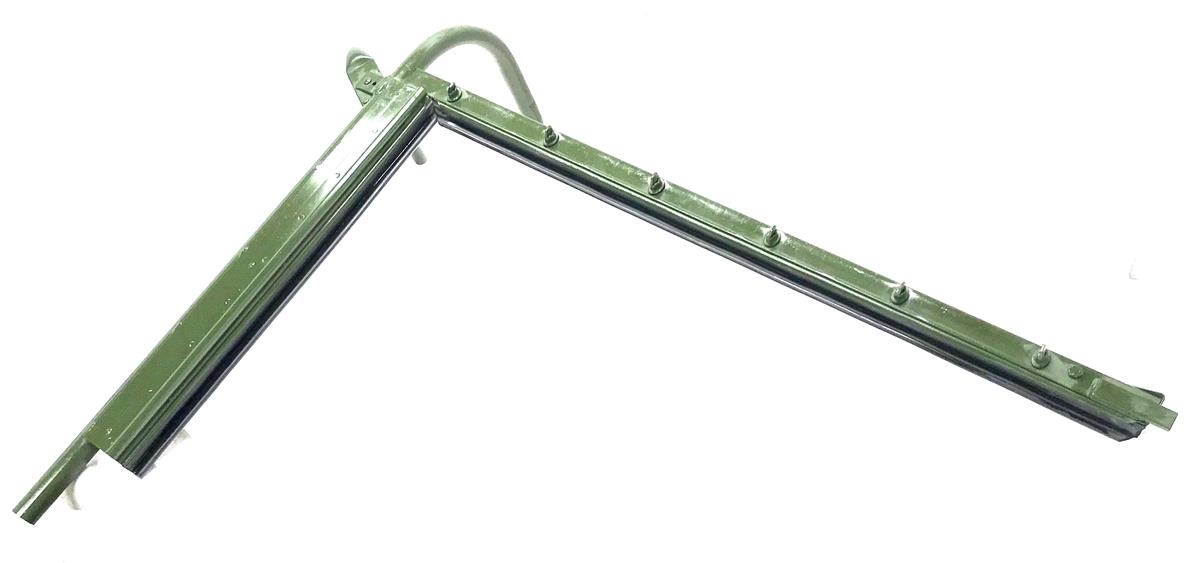 COM-3211R | COM-3211R  Soft Top Cab Top Post Support Right Passenger Side (3).jpg