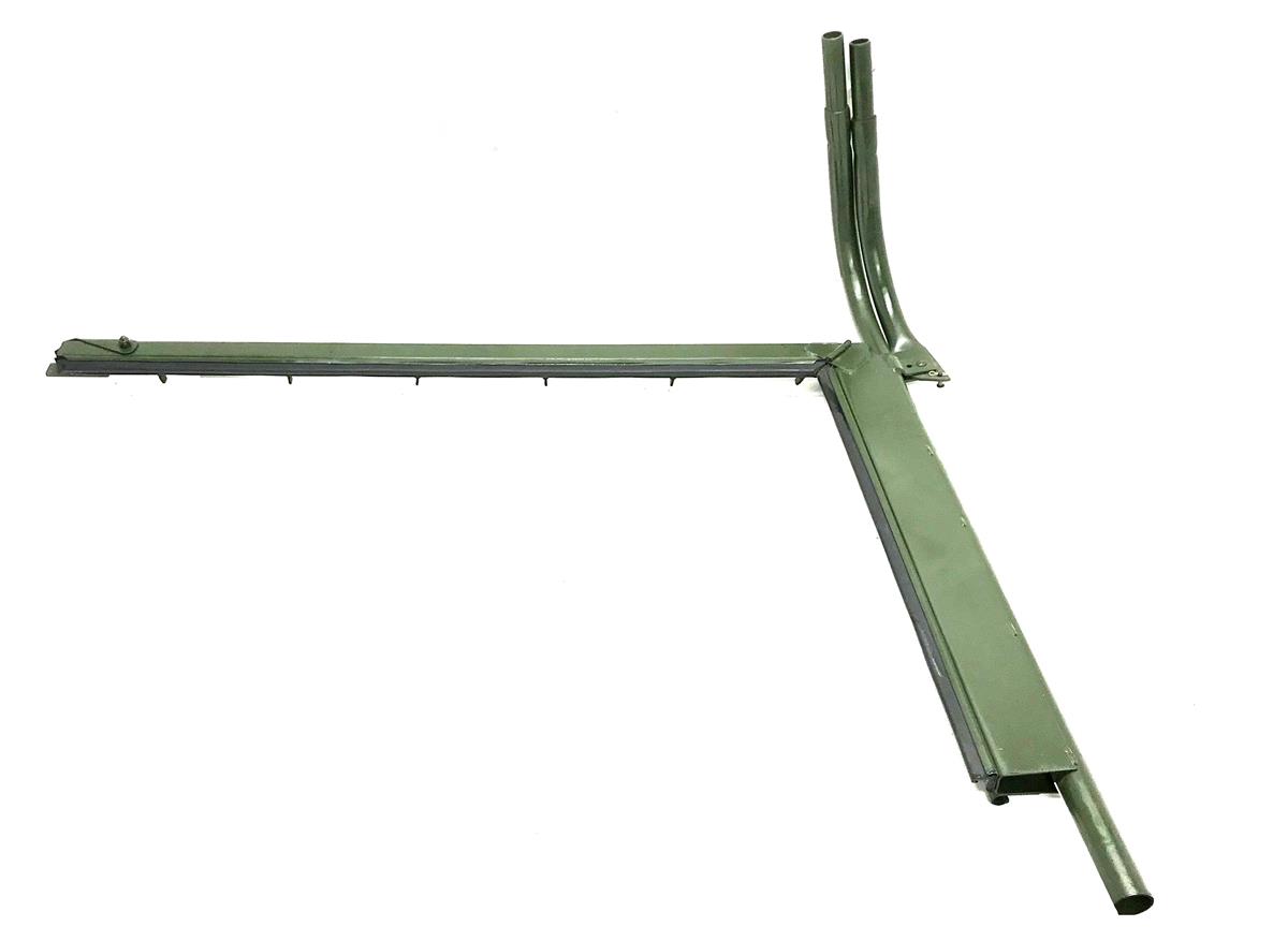 COM-3211R | COM-3211R  Soft Top Cab Top Post Support Right Passenger Side (4).jpg